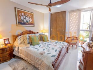 En venta estupendo apartamento, Barrio Cabecera del Llano, Bmanga