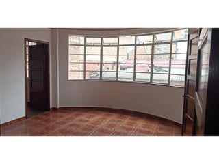 Apartamento en Arriendo en Las Nieves, Santa Fé, Bogotá SL9110