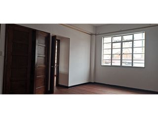 Apartamento en Arriendo en Las Nieves, Santa Fé, Bogotá SL9110