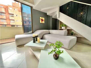 Apartamento en Arriendo Laureles Medellín