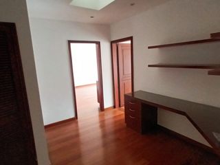 Foto 15 de apartamento en venta en la cabrera. Cod V3459