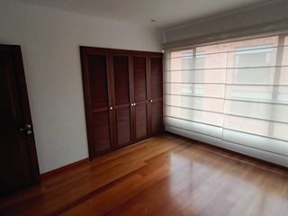 Foto 9 de apartamento en venta en la cabrera. Cod V3459