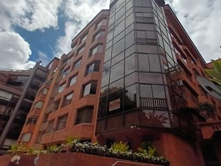 Foto 1 de apartamento en venta en la cabrera. Cod V3459