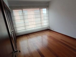Foto 10 de apartamento en venta en la cabrera. Cod V3459