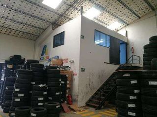 Foto 5 de VENTA BODEGA INDUSTRIAL ALTO IMPACTO, NORTE DE QUITO, CARCELEN