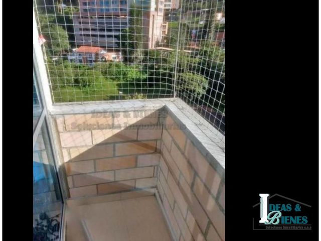 Apartamento en Venta La Cuenca Envigado