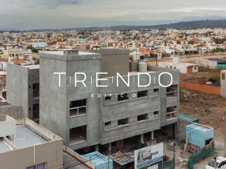 Departamento en venta de 2 dormitorios en zona Rotonda Quirquincho