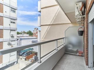 VENTA | Departamento monoambiente | Vista Abierta | Luminoso