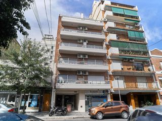 VENTA | Departamento monoambiente | Vista Abierta | Luminoso