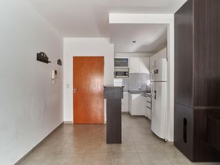 VENTA | Departamento monoambiente | Vista Abierta | Luminoso
