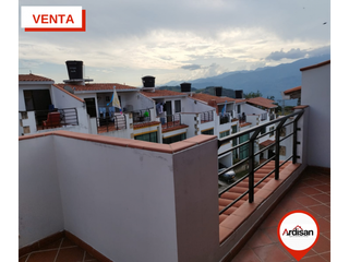 Foto 11 de LINDA Y COMODA CASA EN CONJUNTO CERRADO