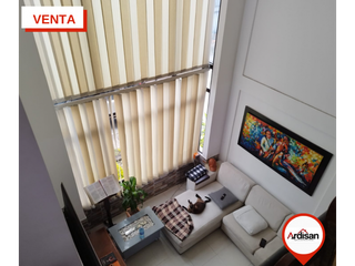 Foto 1 de LINDA Y COMODA CASA EN CONJUNTO CERRADO