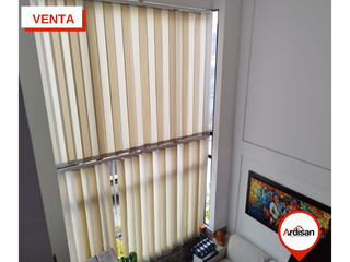 Foto 5 de LINDA Y COMODA CASA EN CONJUNTO CERRADO
