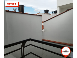 Foto 10 de LINDA Y COMODA CASA EN CONJUNTO CERRADO