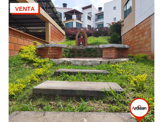 Foto 16 de LINDA Y COMODA CASA EN CONJUNTO CERRADO