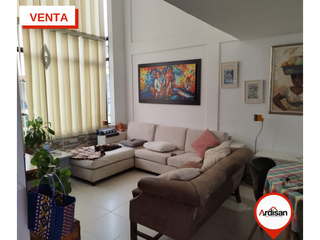 Foto 3 de LINDA Y COMODA CASA EN CONJUNTO CERRADO