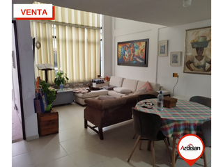 Foto 2 de LINDA Y COMODA CASA EN CONJUNTO CERRADO