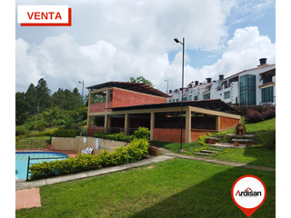 Foto 13 de LINDA Y COMODA CASA EN CONJUNTO CERRADO