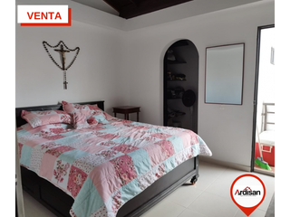 Foto 6 de LINDA Y COMODA CASA EN CONJUNTO CERRADO