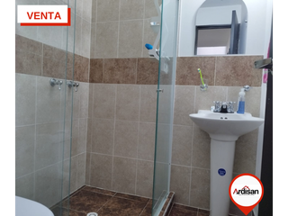 Foto 8 de LINDA Y COMODA CASA EN CONJUNTO CERRADO