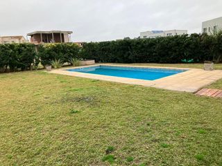 Foto 8 de Casa en  Cantón  - Golf