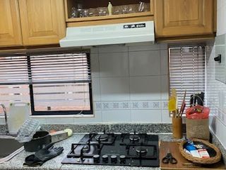 Foto 6 de ARRIENDO de APARTAMENTO en BOGOTA