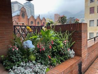 Foto 11 de ARRIENDO de APARTAMENTO en BOGOTA