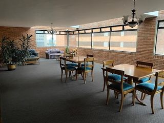 Foto 8 de ARRIENDO de APARTAMENTO en BOGOTA