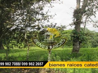 Quinta Hacienda de venta en Santo Domingo – código:11407