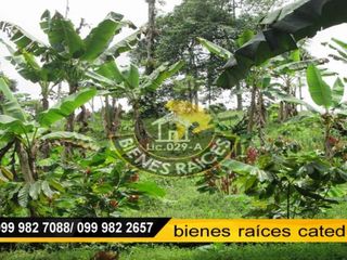 Quinta Hacienda de venta en Santo Domingo – código:11407