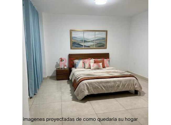Departamento en Venta en Comas - Więcej