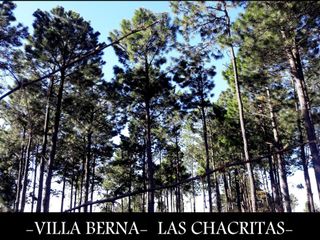 Foto 7 de VILLA BERNA- Magnífico Lote con bosque -14.574 m2