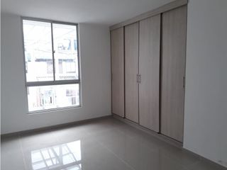 venta de apartamento en Campohermoso ,Manizales