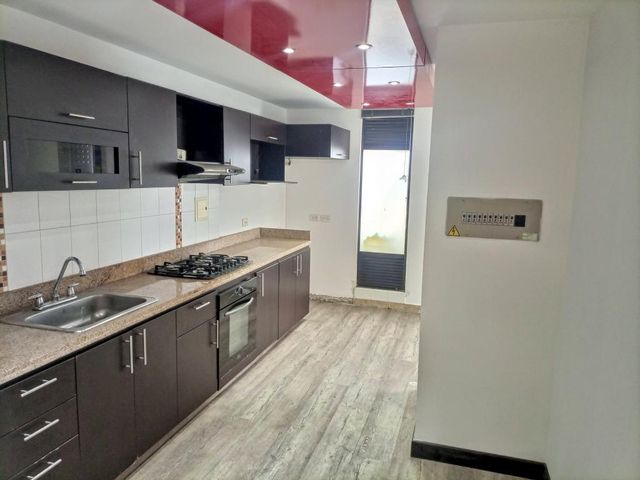 CASA en VENTA en Cajicá SECTOR CENTRO