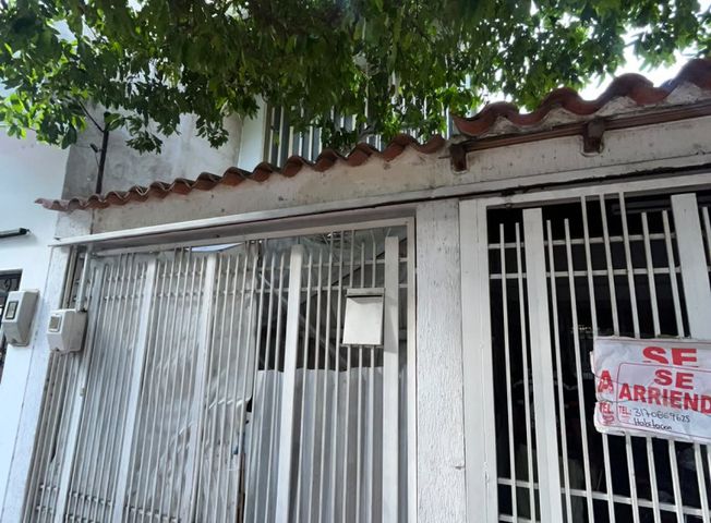 Apartamento en arriendo en Cúcuta
