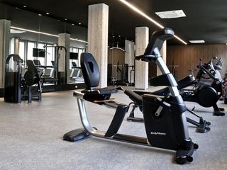 Excelente Loft en alquiler tradicional u oficina con vista al rio. Distrito Quartier, Retiro.