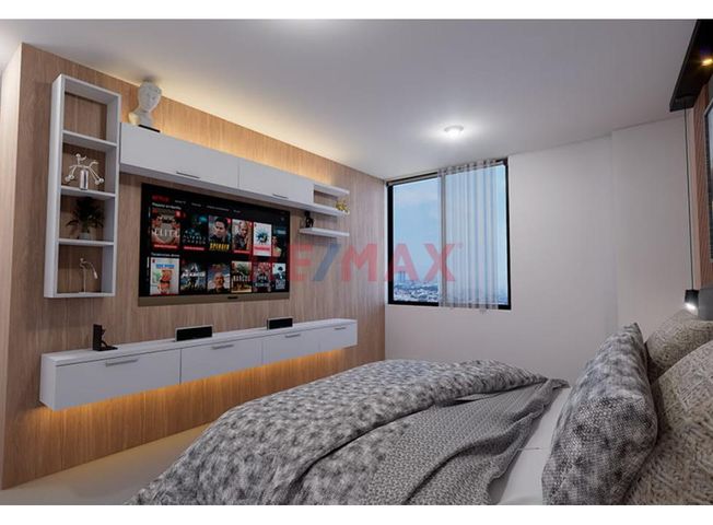 Departamento en Venta en Santiago de Surco – další