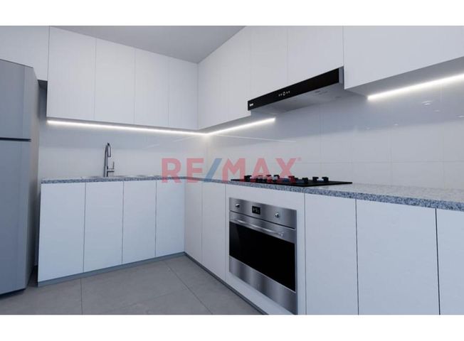 Departamento en Venta en Santiago de Surco – pohled 5