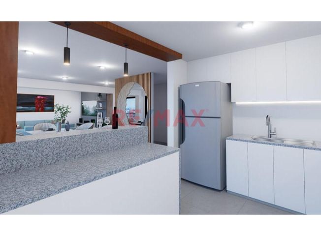 Departamento en Venta en Santiago de Surco – pohled 6