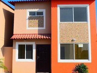 Casa en Venta en Duran City $63.000 (Por Estrenar)