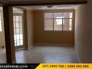 Casa en Venta en Machángara