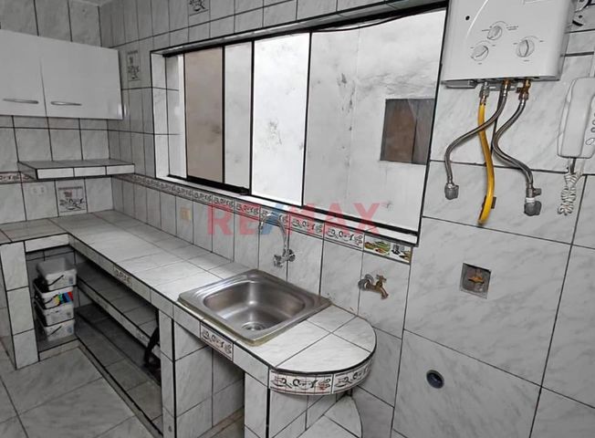 Departamento en Venta en La Victoria - View 6