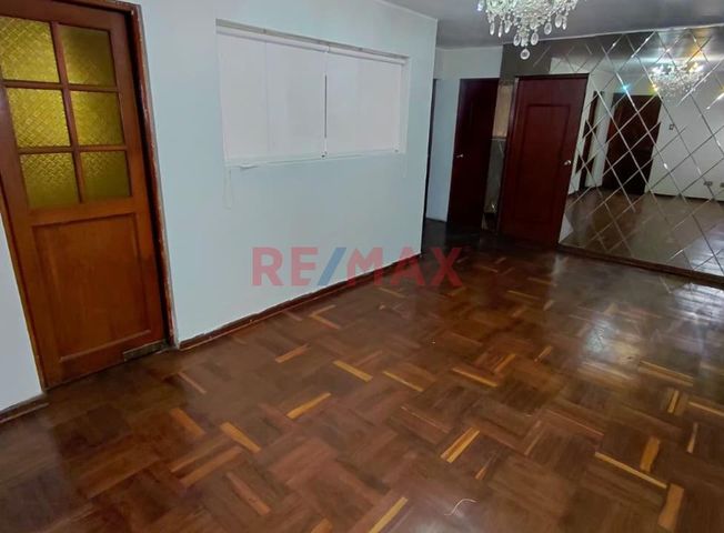 Departamento en Venta en La Victoria - View 4
