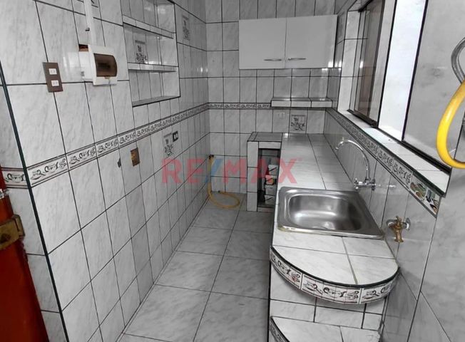 Departamento en Venta en La Victoria - View 5