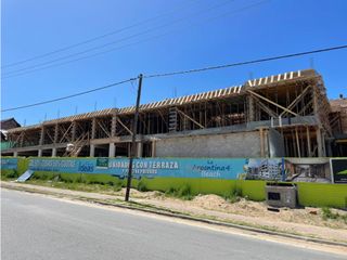Foto 20 de DEPARTAMENTOS EN VENTA AL POZO- PINAMAR - LA ARGENTINA 4 BEACH