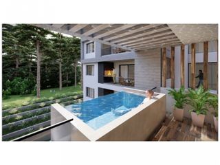 Foto 6 de DEPARTAMENTOS EN VENTA AL POZO- PINAMAR - LA ARGENTINA 4 BEACH