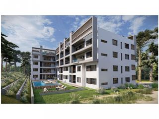 Foto 4 de DEPARTAMENTOS EN VENTA AL POZO- PINAMAR - LA ARGENTINA 4 BEACH