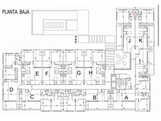 Foto 10 de DEPARTAMENTOS EN VENTA AL POZO- PINAMAR - LA ARGENTINA 4 BEACH