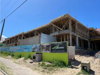 Foto 22 de DEPARTAMENTOS EN VENTA AL POZO- PINAMAR - LA ARGENTINA 4 BEACH