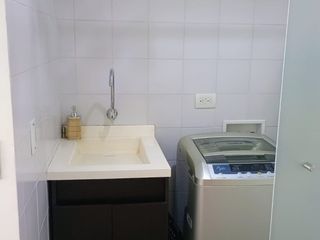 Foto 4 de apartaestudio en arriendo en la salle. Cod A6974002